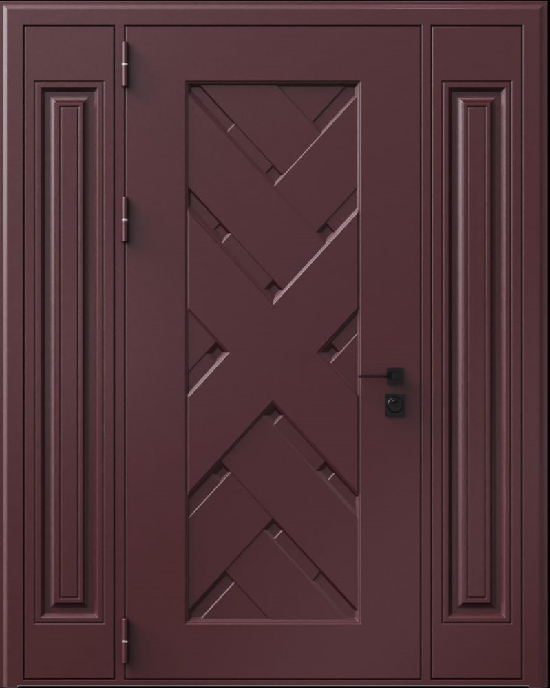 Цербер 13 Штамп B-1 5 S-1 DIS007312