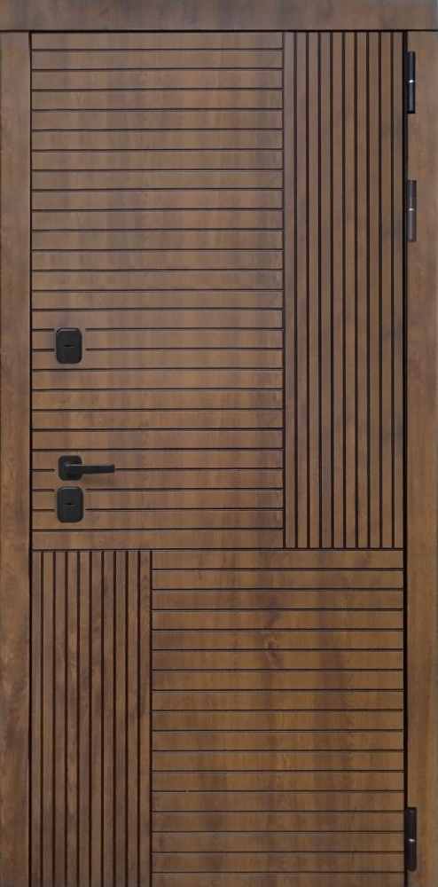 Дверь ДвериПРО Авеста ФЛЗ-603 Бетон снежный DPRO195646