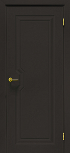 Товар Межкомнатная дверь Смальта-Шарм 15 Гриджио_