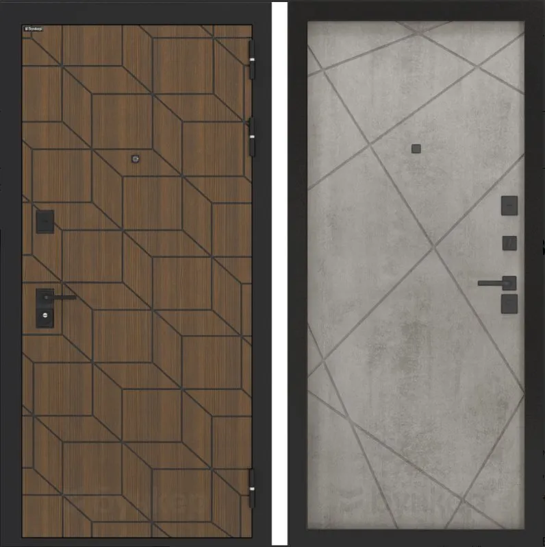 Дверь BN-03 DIS006814