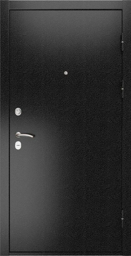 Фото Дверь ДвериПРО L-3b ФЛ-707 (10мм, белый софт) DPRO190966