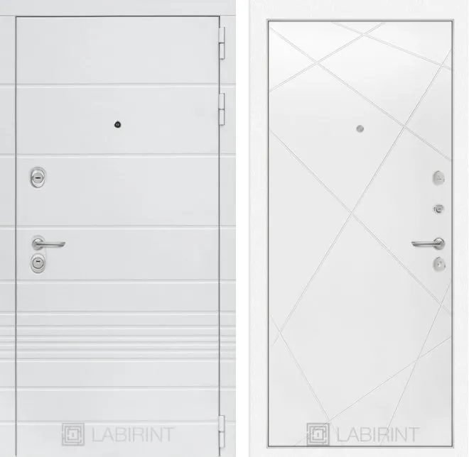 Дверь Трендо DIS006240